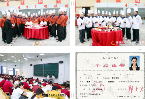 国家,职业,教育政策,指引,全力,培养,优秀,烹饪,人才,
